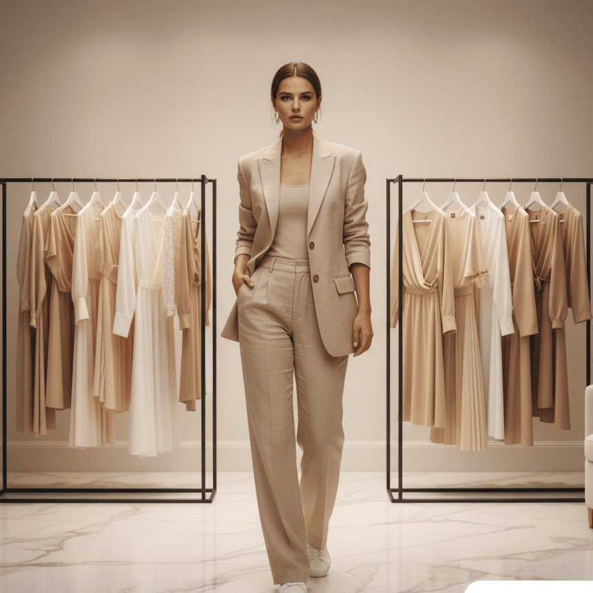 Fashion and LifeStyle