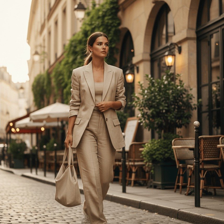 Fashion and LifeStyle