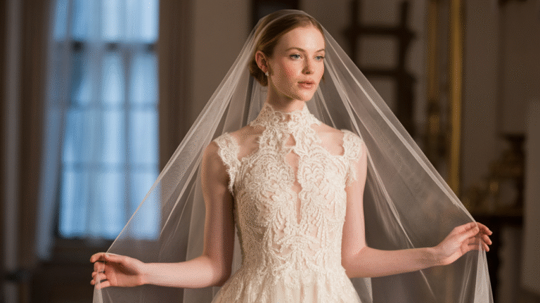 19 Stunning Wedding Dresses with Sleeves for Every Bride