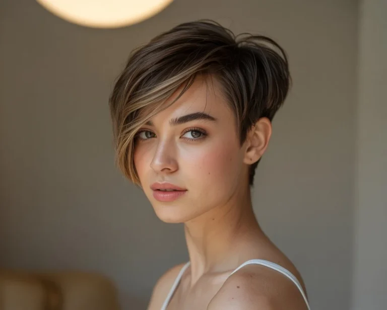 20 Short Hairstyles for Women: Chic, Effortless, and Totally On-Trend