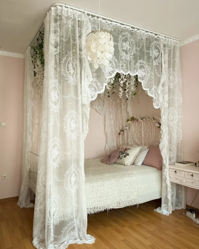 20 Luxury Cozy Bedroom Ideas for Winter: Warm, Elegant, and Inviting Spaces