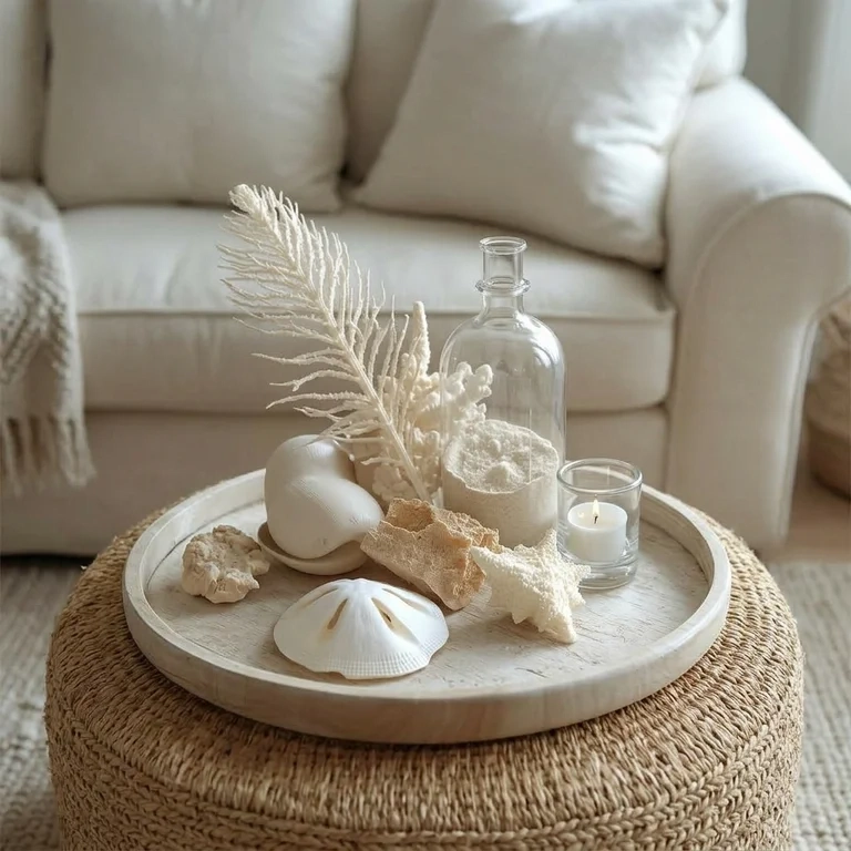15 Unique Coffee Table Tray Decor Ideas to Impress Your Guests