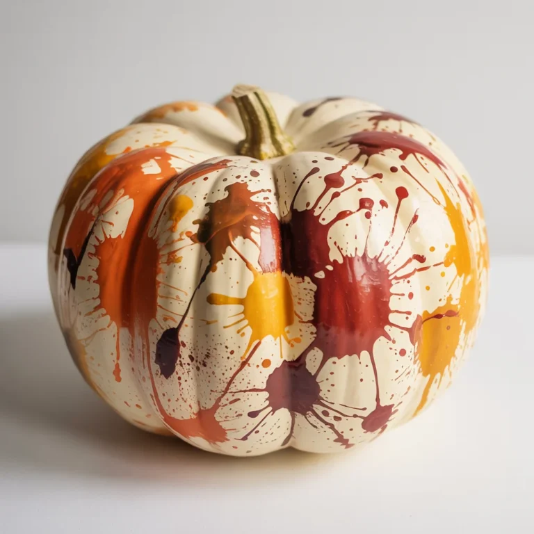 17 Fun and Easy Pumpkin Designs to Try with Kids