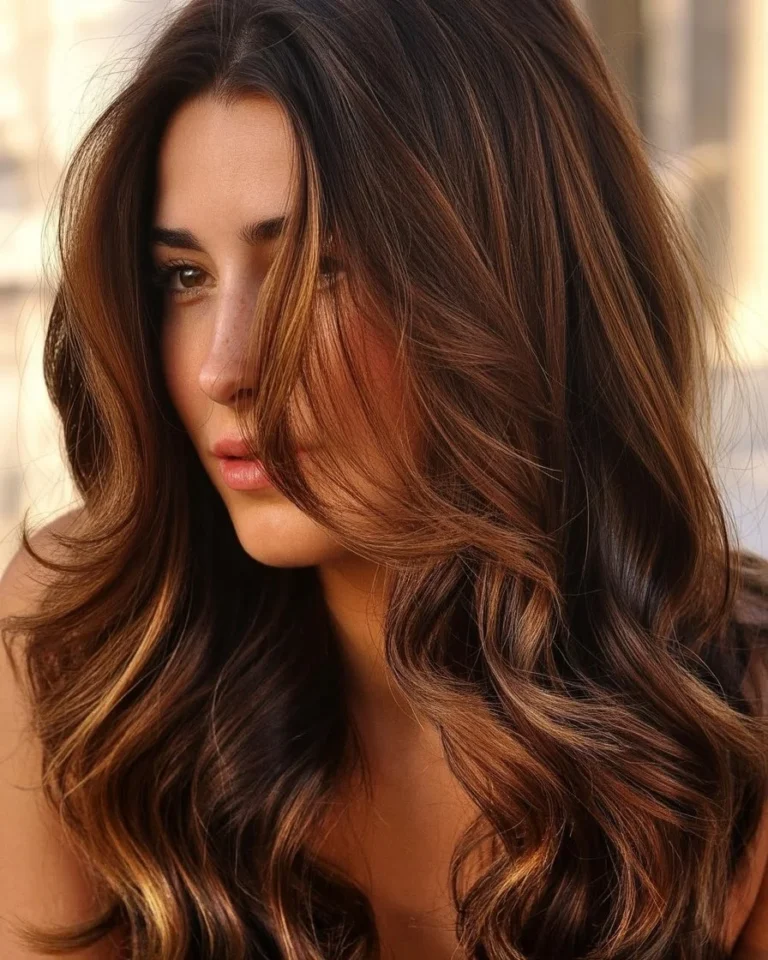 19 Fresh Medium Hair Trends Every Woman Is Loving This Season