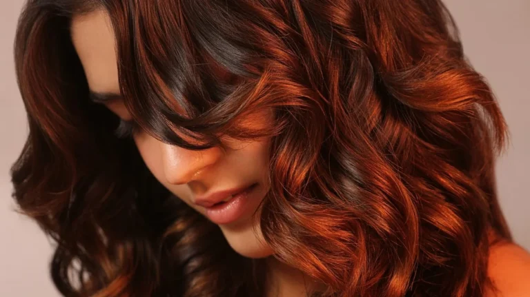 17 Highlights Hair Color Ideas for a Fresh, Modern Look (Complete 2025 Guide)