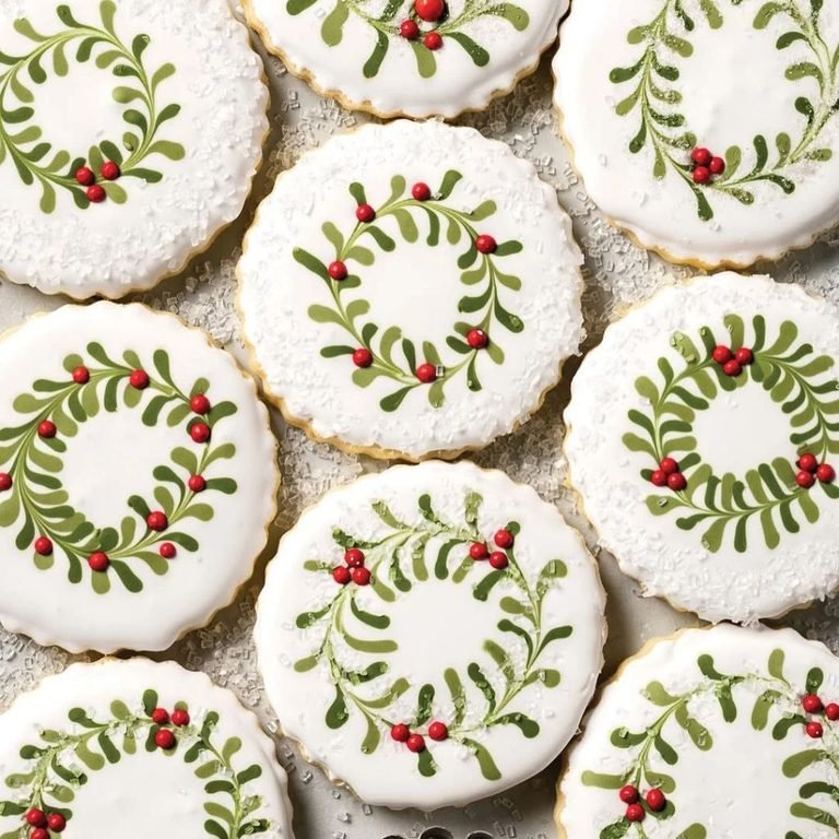 15 Thanksgiving Cookies Decorated Ideas: Cute, Cozy & Creative Holiday Treats