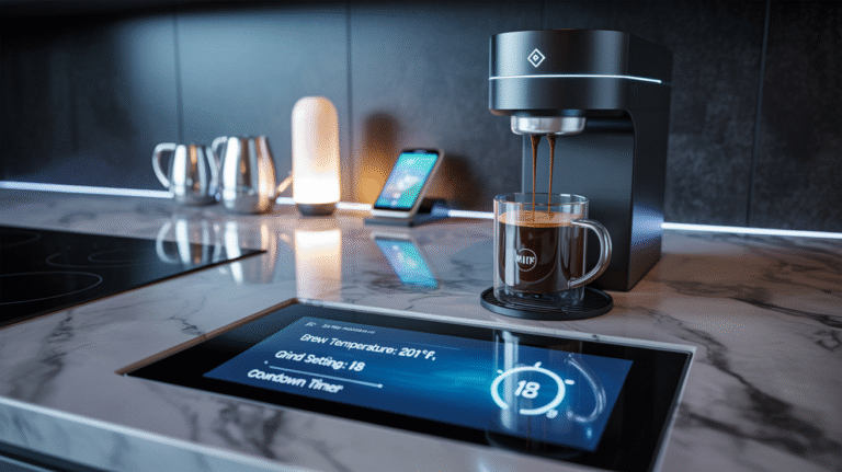 17 Coffee Bar Ideas at Home: The 2026 Trend