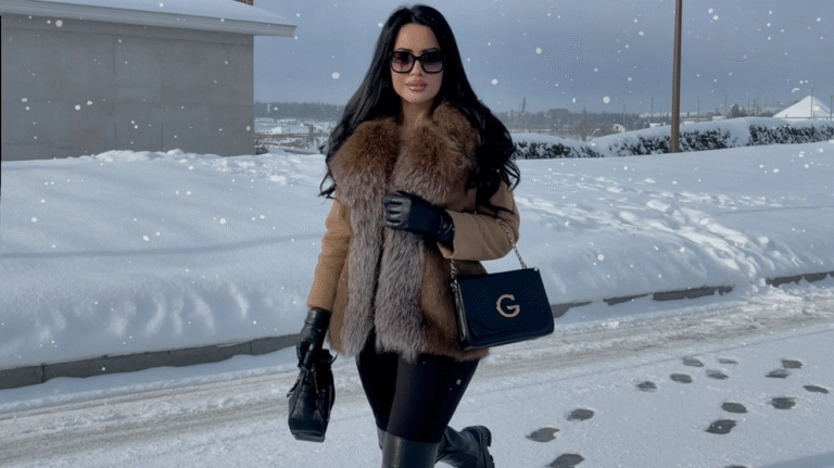 17 Fur Coat Outfits for Women: Chic Styles for Every Occasion