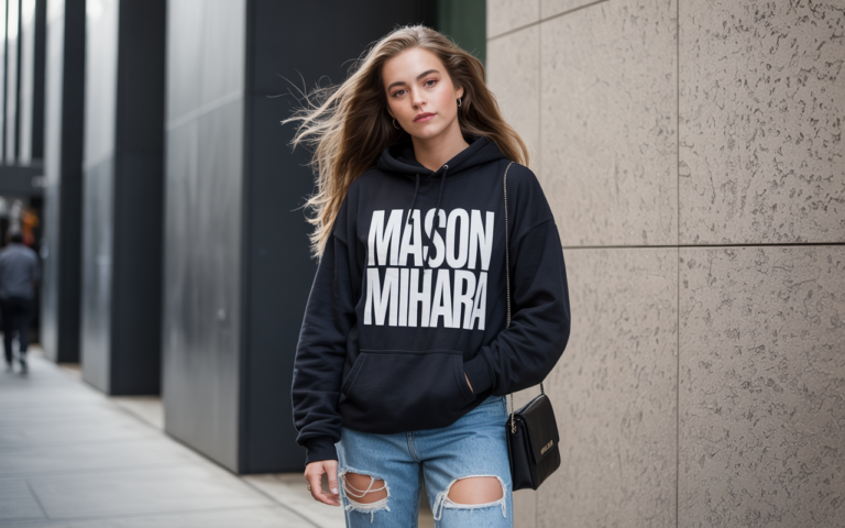 17 Mason Mihara Street Style Outfit Ideas for Women