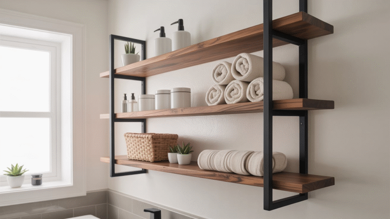 21 Small Half Bathroom Decor Ideas to Transform Your Space (2026 Guide)