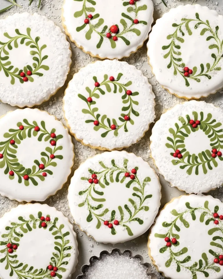 15 Thanksgiving Cookies Decorated Ideas: Cute, Cozy & Creative Holiday Treats