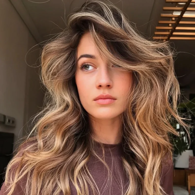 25 Trending Hair Color Ideas for a Natural Yet Stylish Look