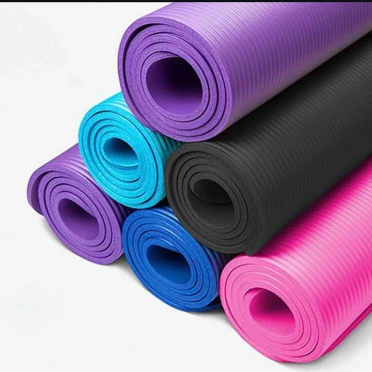 17 Best Extra Thick Yoga Mats for Home Workouts on Hard Floors