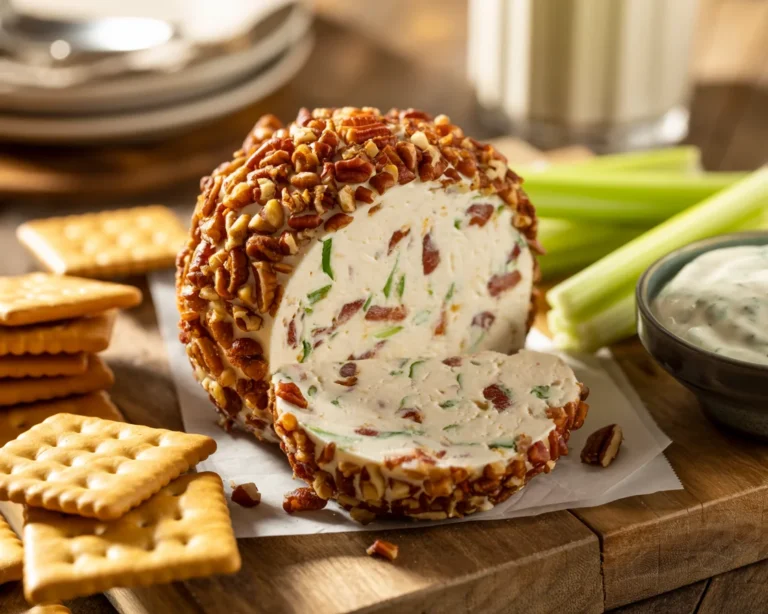 15 Best Cheese Ball Recipes: Easy Homemade Ideas for Every Occasion