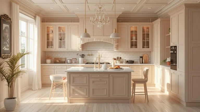 19 Modern Kitchen Layouts for Small Spaces