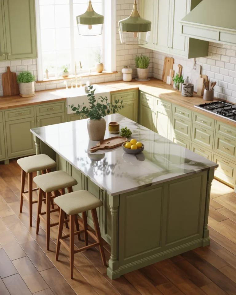 17 Kitchen Design Ideas to Transform Your Space