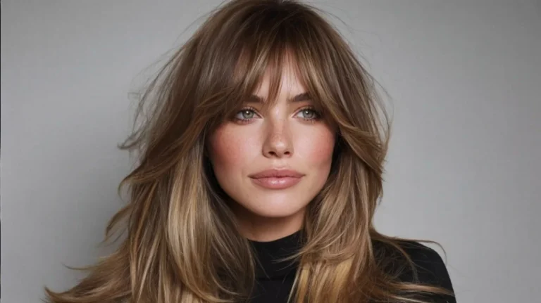 15 Straight Hair Styles: Ultimate Guide to Sleek and Stylish Looks