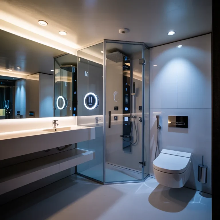 17 Stunning Bathroom Decor Ideas to Transform Your Space