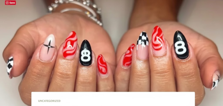 15 Treaty Oak Revival Nails Ideas to Reconnect with Nature’s Beauty