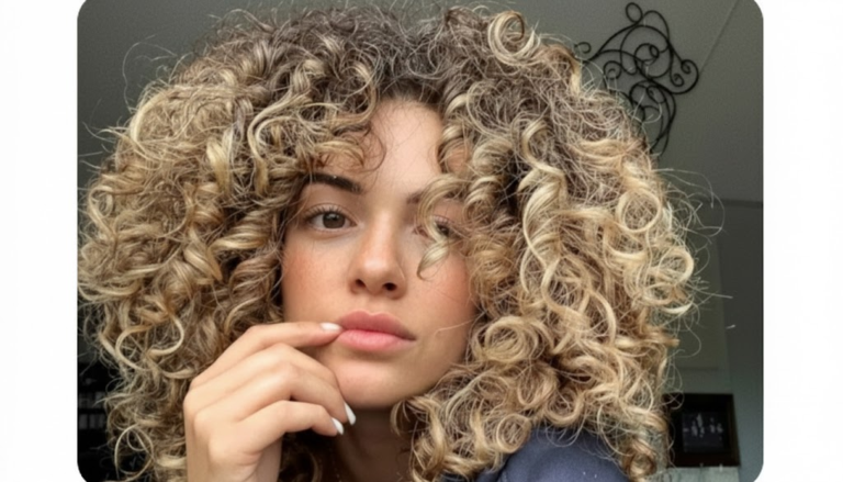 15 Butterfly Haircut Curly Hair Ideas That Add Shape, Volume, and Movement