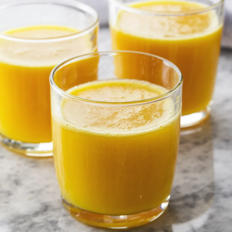 Healthy and Easy Pineapple Juice Recipes: A Tropical Boost for Your Day