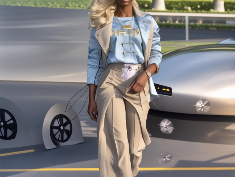 15 Mason Mihara Outfits for Black Women