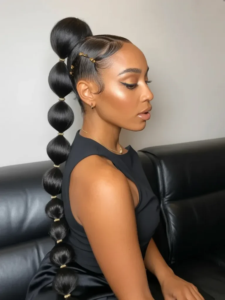 15 Valentine’s Day Hairstyles for Black Women: Chic and Beautiful Looks for Your Special Day