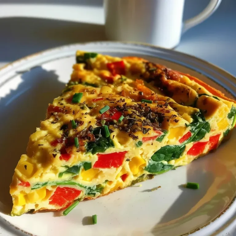 Healthy Egg Recipes for Breakfast Casseroles: Start Your Day Right