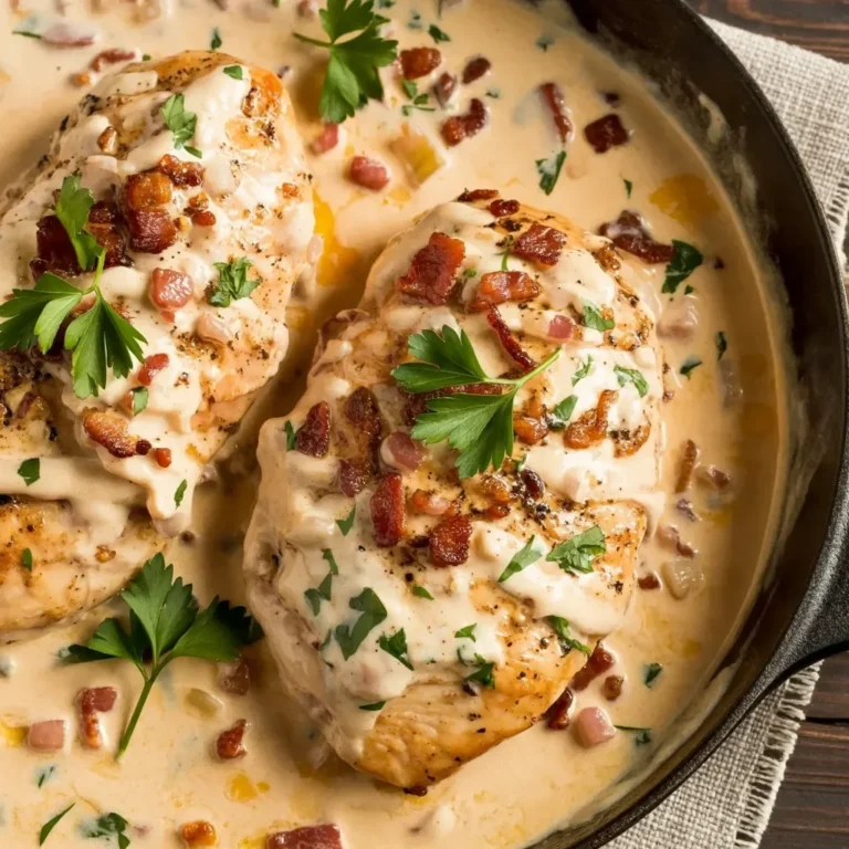 How to Make Smothered Chicken – A Comfort Food Classic Recipe