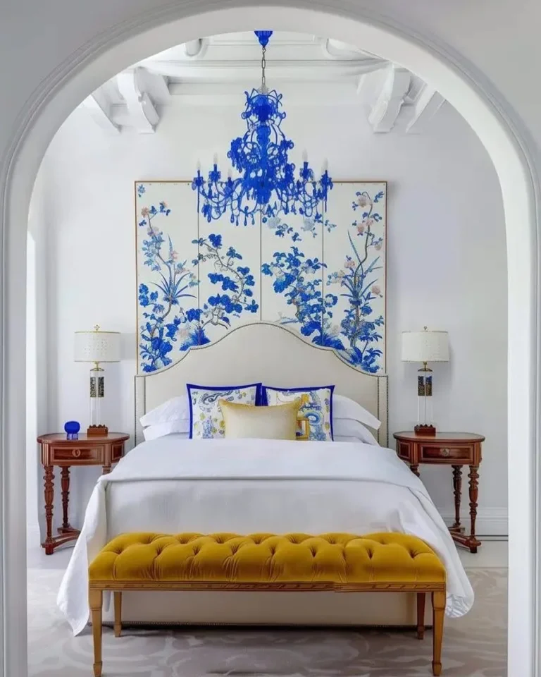 15 Eclectic Home Decor Ideas to Create a Bold and Personal Space