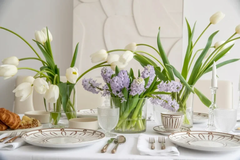 15 Fun Natural Table Settings: Fresh and Playful Ideas for Every Occasion