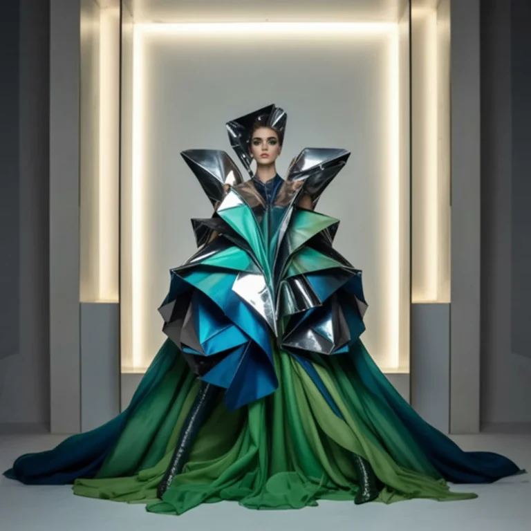 15 Avant-Garde Fashion Styles for Women That Redefine Modern Style