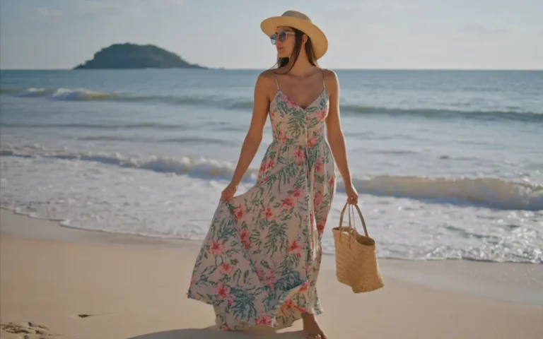 15 Stunning Hawaii Outfit Ideas For Women