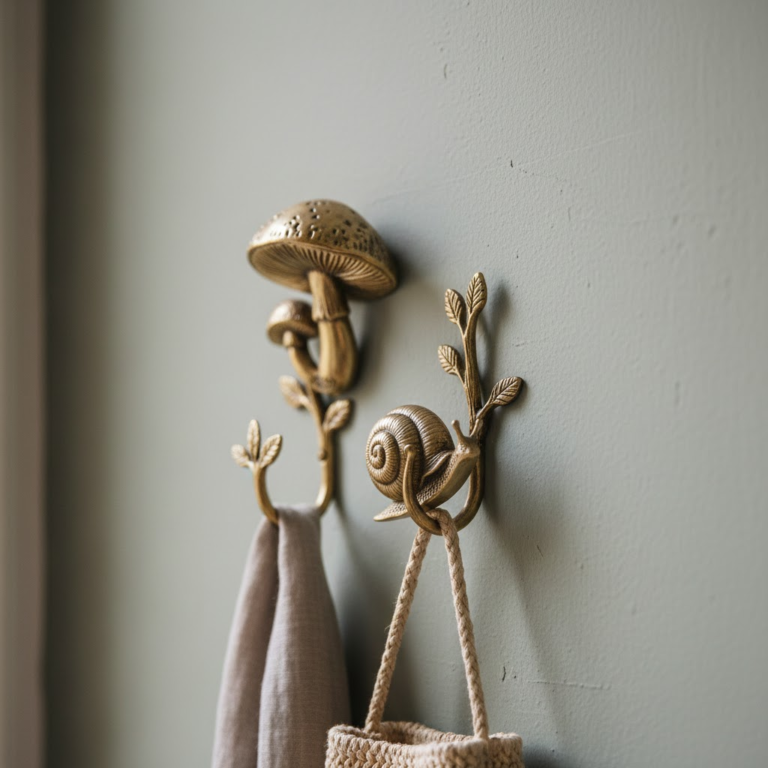 15 Whimsical Home Decor Ideas to Add Charm and Personality to Your Space