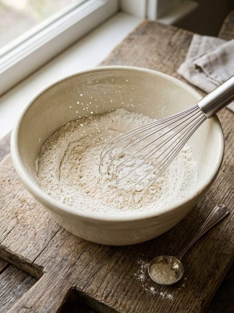 This is the step most recipes skip, including the original version of this one