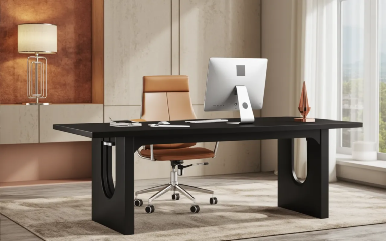15 Office Table Design Modern Unique Luxury