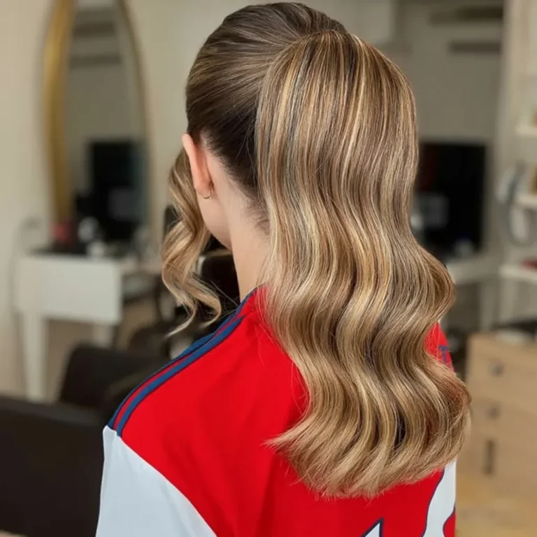 15 Sports Hairstyles for Women: Stay Active and Stylish