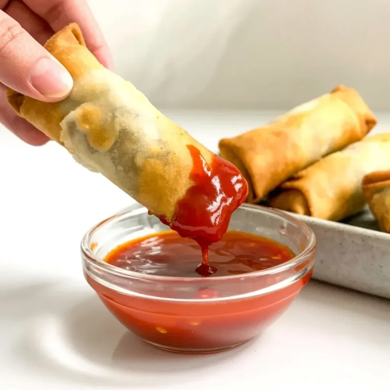 Easy Sweet and Sour Sauce Recipe: The Ultimate Guide to Homemade Deliciousness