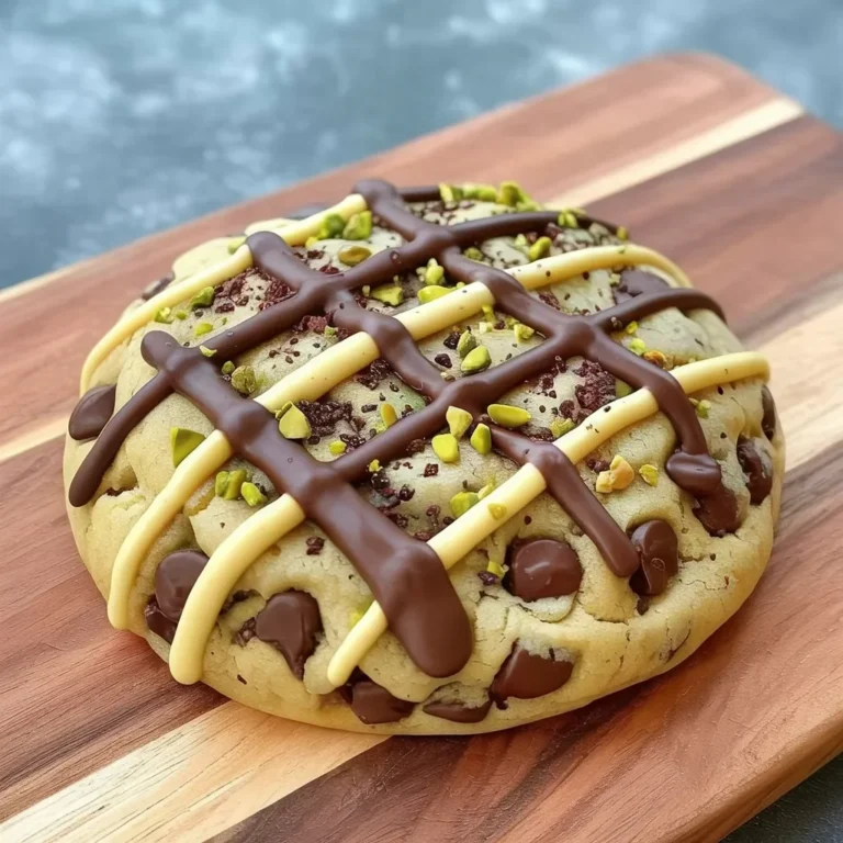 Easy Dubai Chocolate Dessert Recipe: Rich, Elegant, and Surprisingly Simple