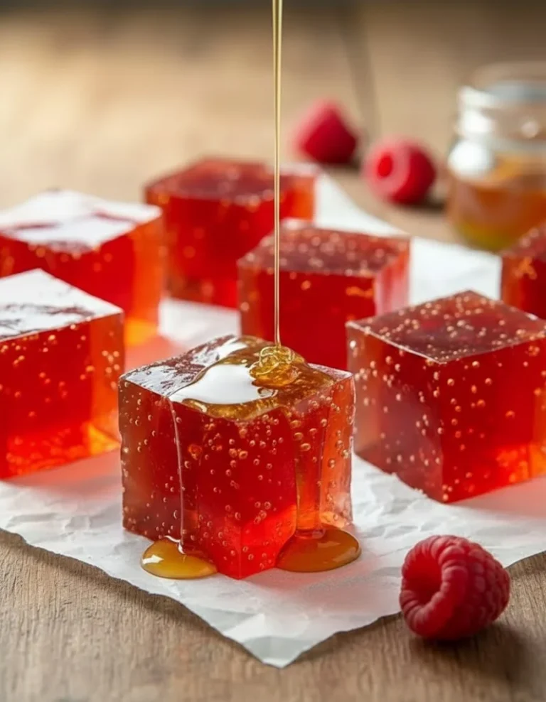 Gelatin Diet Trick Recipe: A Delicious Way to Boost Weight Loss