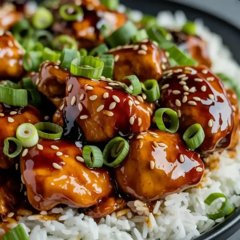 Honey BBQ Chicken Rice Bowl Recipe: A Sweet and Savory Meal for Every Occasion
