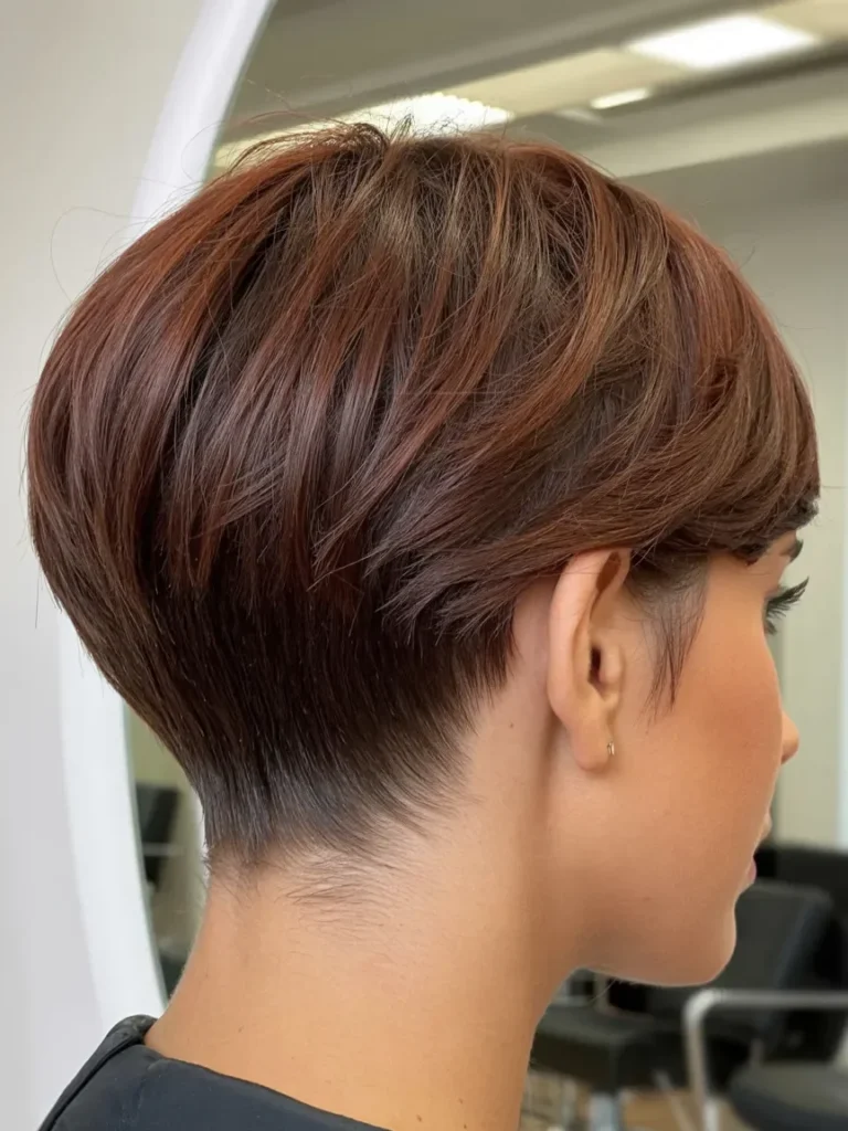 15 Cute Short Hair Styles for Women