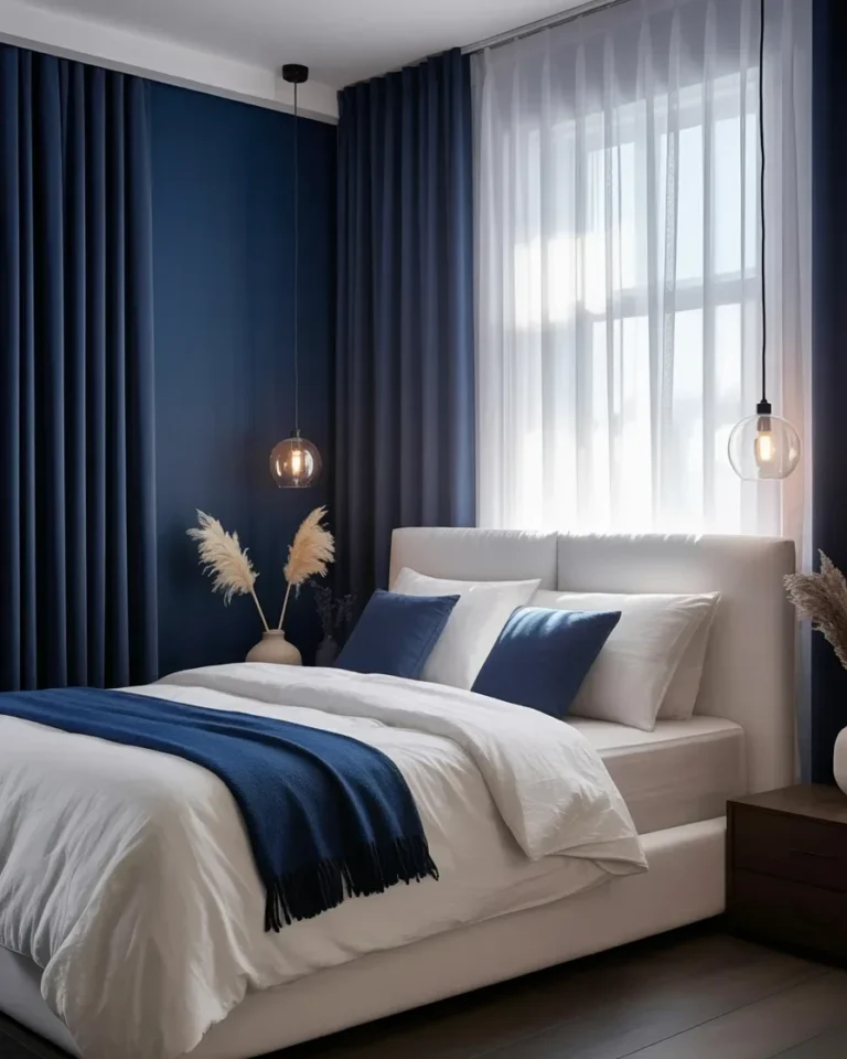 17 Curtains Ideas for Bedrooms