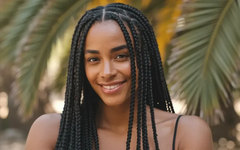 17 Summer Hairstyles for Black Women Ideas