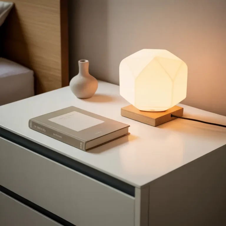 15 Styling Nightstand Ideas to Elevate Your Bedroom Instantly