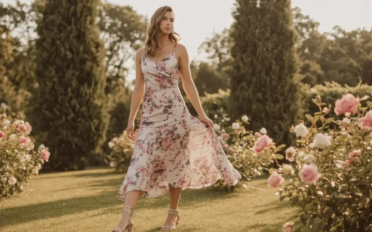 15 Summer Wedding Guest Dresses Ideas