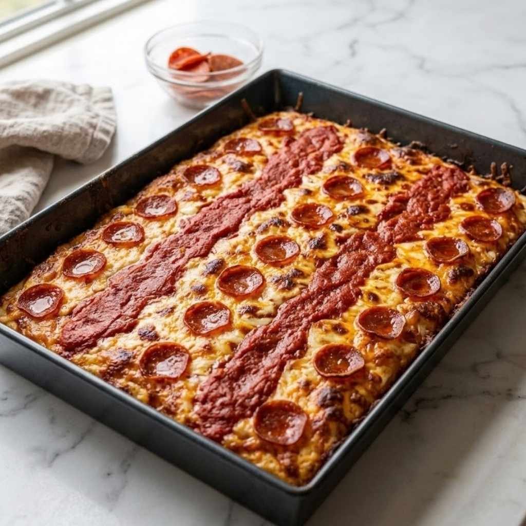 Preheat your oven to 425°F (220°C).