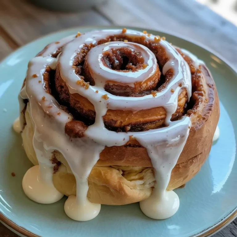 Homemade Banana Bread Cinnamon Rolls