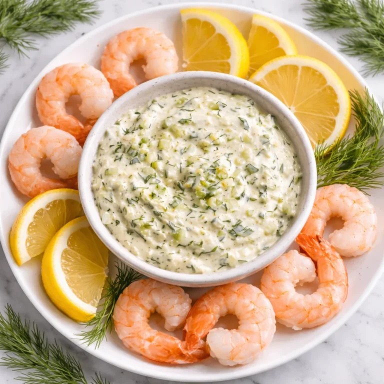 Easy Tartar Sauce Recipe Homemade