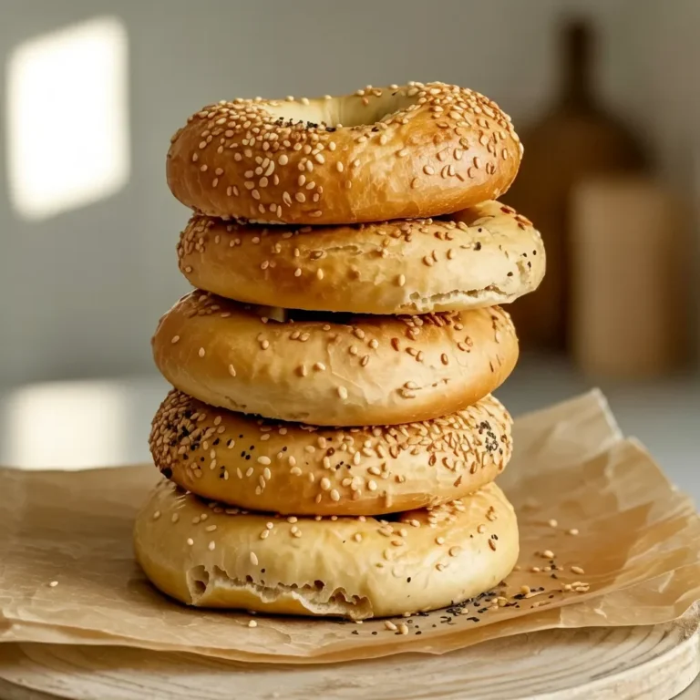 Fluffy Cloud Bread Recipe: Light, Airy, and a Simple Low Carb Bread Alternative